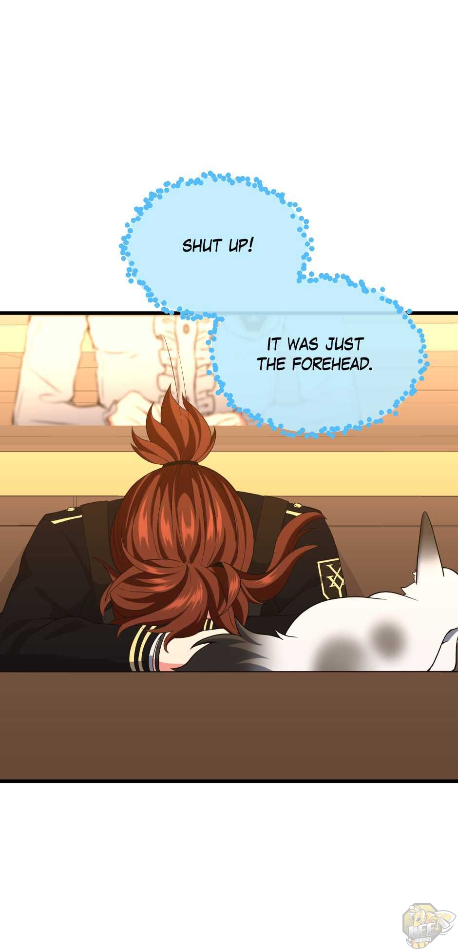 The Beginning After The End Chapter 110 image 24